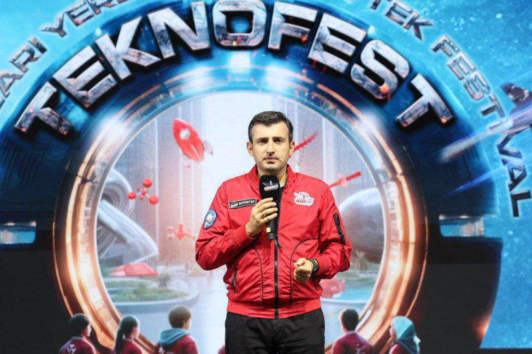 TEKNOFEST Akdeniz kapsamında en iyiler Antalya’da belli oldu