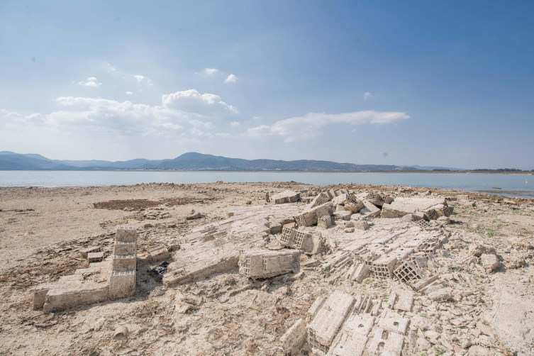 İzmir için kuraklık uyarısı: Tehlike başlıyor