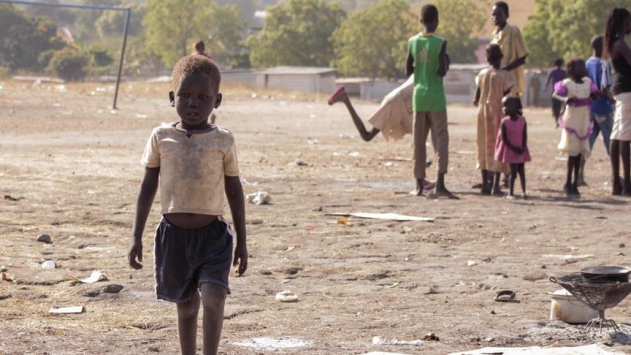 Güney Sudan'daki iç savaşın tarafları anlaşma imzaladı