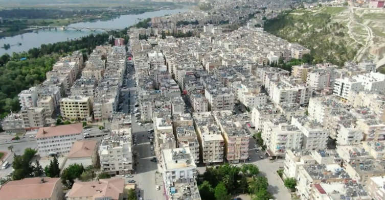 Birecik ve Halfeti'nin Gaziantep'e bağlanması talep edildi
