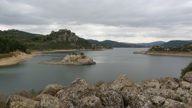 Çanakkale'de su kullanımına kısıtlama getirildi