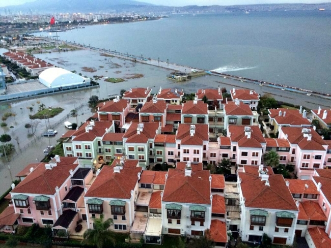 İzmir / Fotoğraf: AA