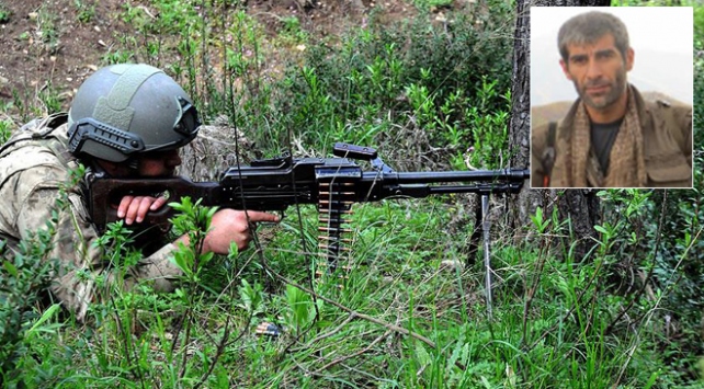 PKK'ya yaz darbesi