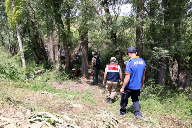 Küçük Leyla'yla ilgili ihbarlar asılsız çıktı