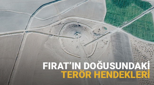 Terör örgütü YPG/PKK Türkiye'ye karşı Esed'den destek istedi