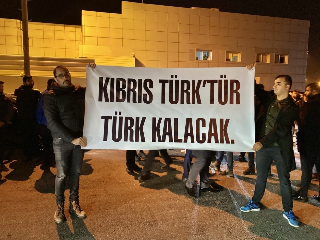 Kapalı Maraş için tarihi gün