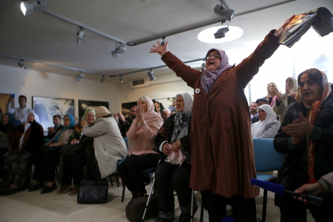 Fotoğraf: AA Arşiv