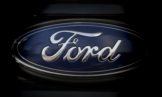 Fotoğraf: AA | Ford