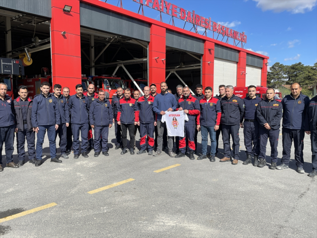 Milli basketbolcu Nilay Aydoğan'ın adı kurulacak vakıfta yaşatılacak