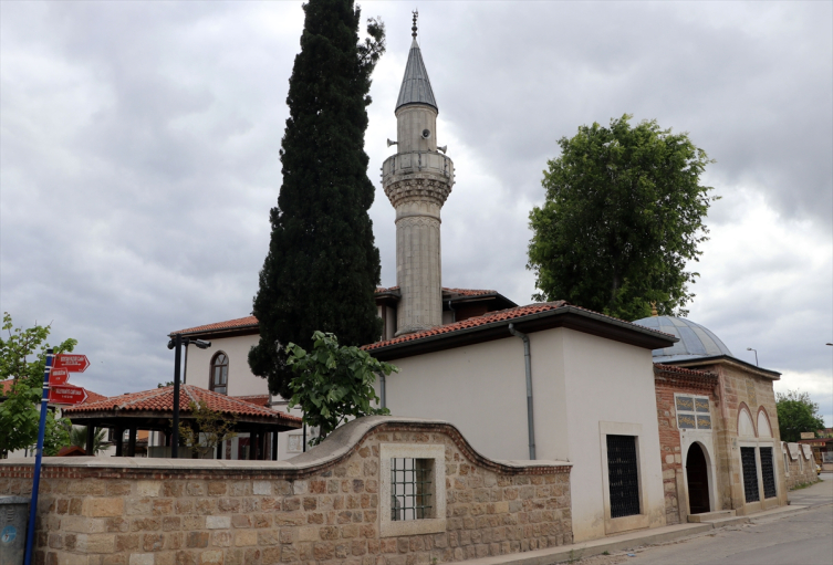 Edirne'de, 21 yılda 73 vakıf eseri restore edildi