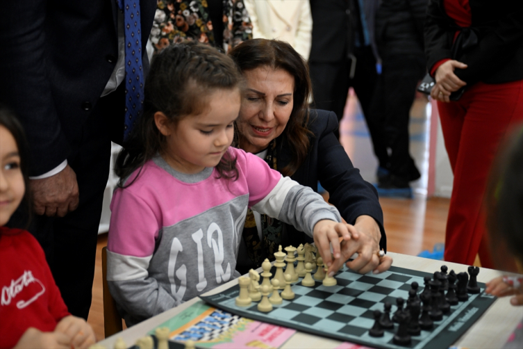 Miniklerin geleceği için "büyük hamle"