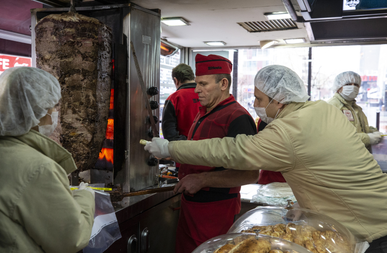 Ticaret Bakanlığı gramaj hilesi yapan işletmeleri mercek altına aldı