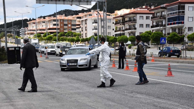 Kısmi kapanma dönemine ilişkin merak edilenler ve cevapları