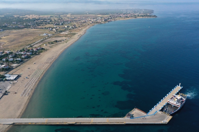 Marmara'da yeni müsilaj oluşumu beklenmiyor