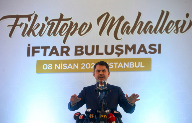 Fikirtepe'de düğüm nasıl çözüldü?