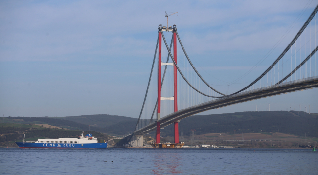 'Tarihi köprü' bölge turizmine hareketlilik kazandıracak