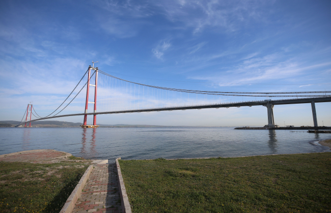 'Tarihi köprü' bölge turizmine hareketlilik kazandıracak