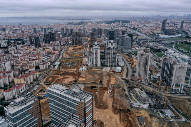 Olası Marmara depremine karşı yapılan çalışmalar