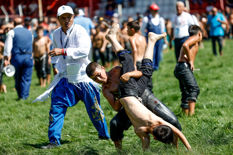 Fotoğraf: AA arşiv