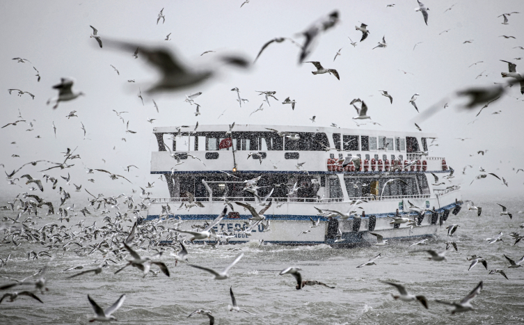 İstanbul'a kar yağacak mı?