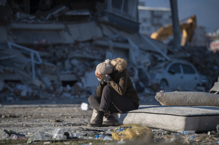 Depremde kayıp olanların hukuki durumları ne?