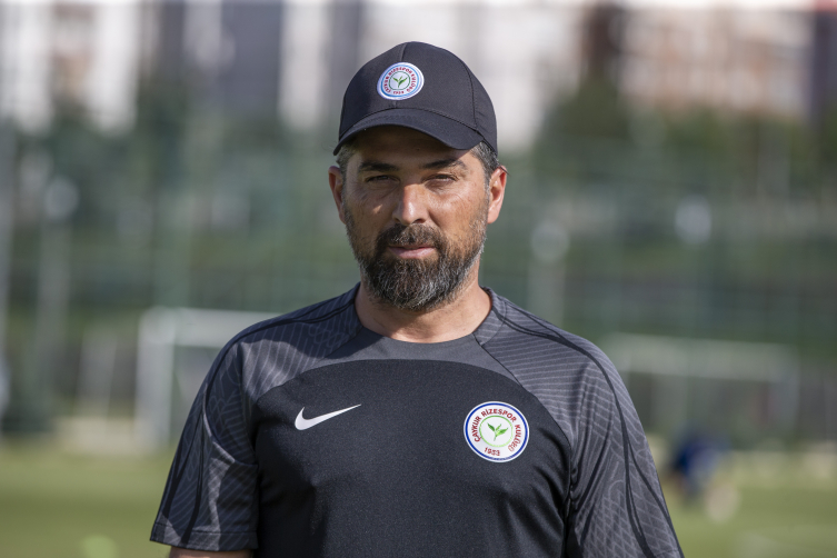 Rizespor transferleriyle Süper Lig'de mücadeleci olmaya hazırlanıyor