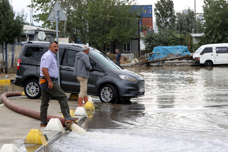 Sel anında ve sonrasında nelere dikkat edilmeli?