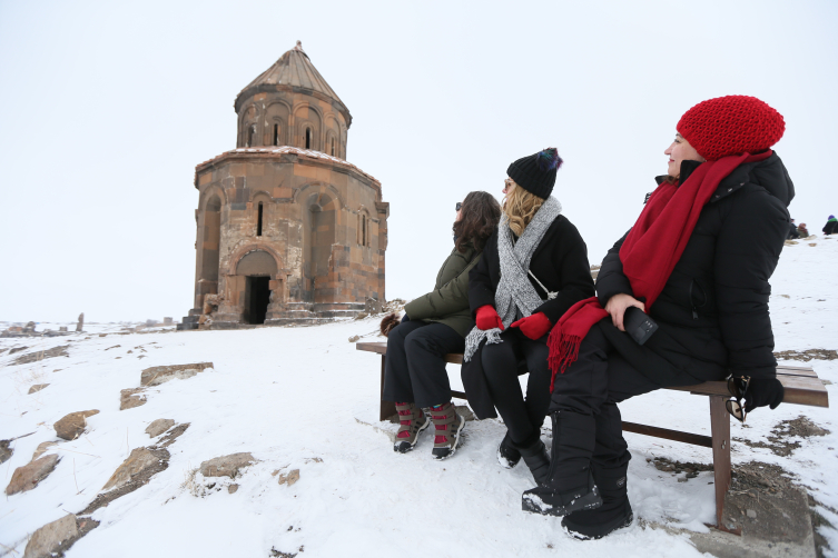 Masalsı yolculuk başlıyor: Turistik Doğu Ekspresi'nin biletleri yarın satışta