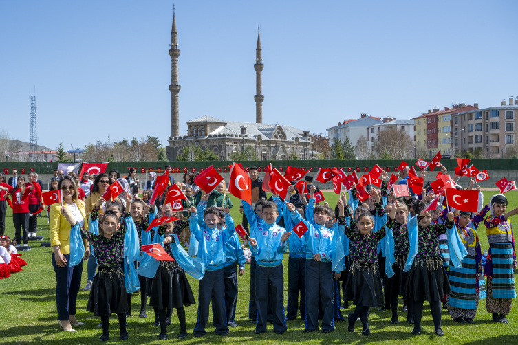 Nüfus Politikaları Kurulu göreve başlıyor