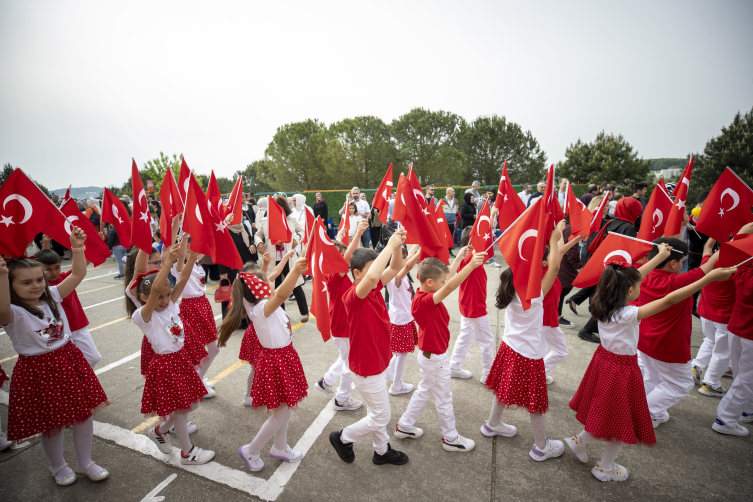 Nüfus Politikaları Kurulu göreve başlıyor