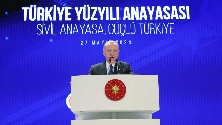 Cumhurbaşkanı Erdoğan: Bu ülkede siyaset mühendisliği yapılan günler sona erdi