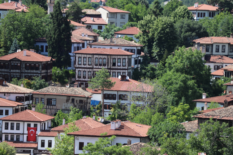 "Ara tatil, turizmde yeni bir ara sezonun oluşmasını sağladı"