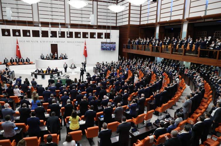 Mahmud Abbas: Barışa giden yol Filistin'den başlar ve Filistin'le biter