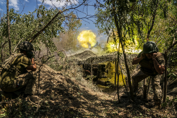 Ukrayna Rusya topraklarında: Kursk toprakları pazarlık gücü mü?