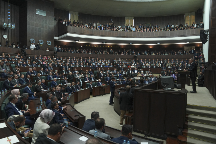 Cumhurbaşkanı Erdoğan: İnsanlarımızın güvenliği için ne gerekiyorsa yapacağız