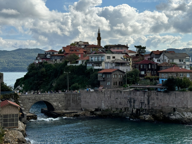 "Ara tatil, turizmde yeni bir ara sezonun oluşmasını sağladı"