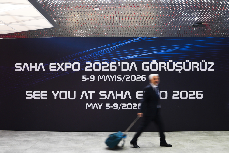 SAHA EXPO 2024 100 binden fazla ziyaretçiyi ağırladı