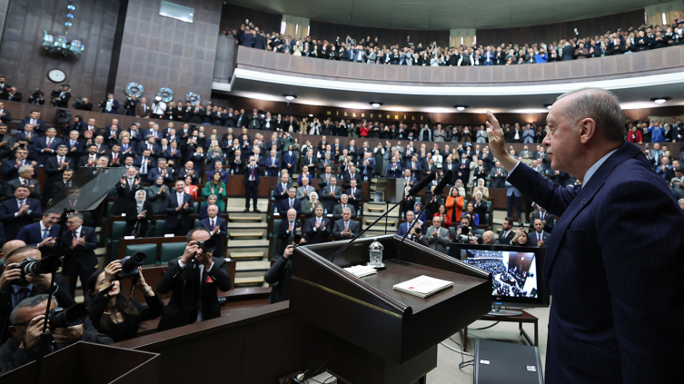 Cumhurbaşkanı Erdoğan: Lübnan'da ateşkesten memnunuz