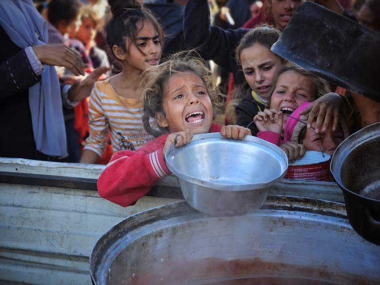 İnsan Hakları Günü: Evrensel değerler Gazze’de çöktü