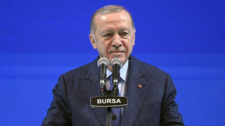 Cumhurbaşkanı Erdoğan: Sosyal konut seferberliği başlatmayı planlıyoruz