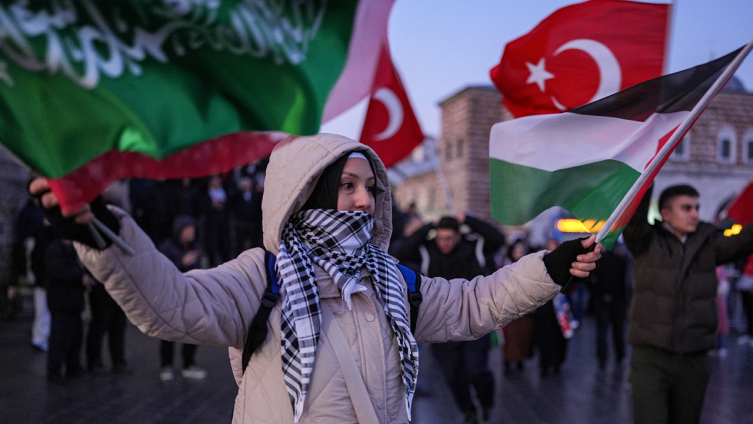 İnsanlık ittifakı İstanbul'da buluşuyor