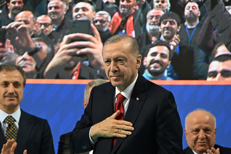 Cumhurbaşkanı Erdoğan: Terörsüz Türkiye hedefine ulaşacağız