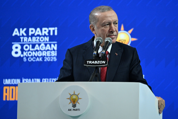 Cumhurbaşkanı Erdoğan: Terörsüz Türkiye hedefine ulaşacağız