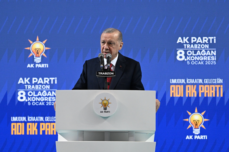 Cumhurbaşkanı Erdoğan: Terörsüz Türkiye hedefine ulaşacağız