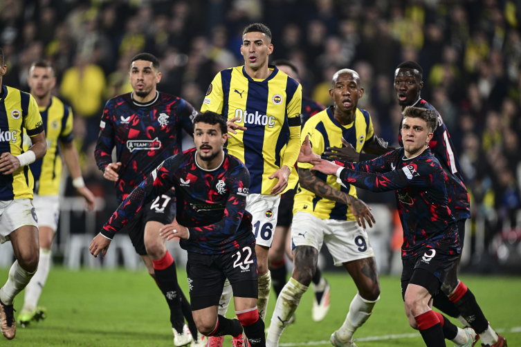 Fenerbahçe, Avrupa'da tur arıyor