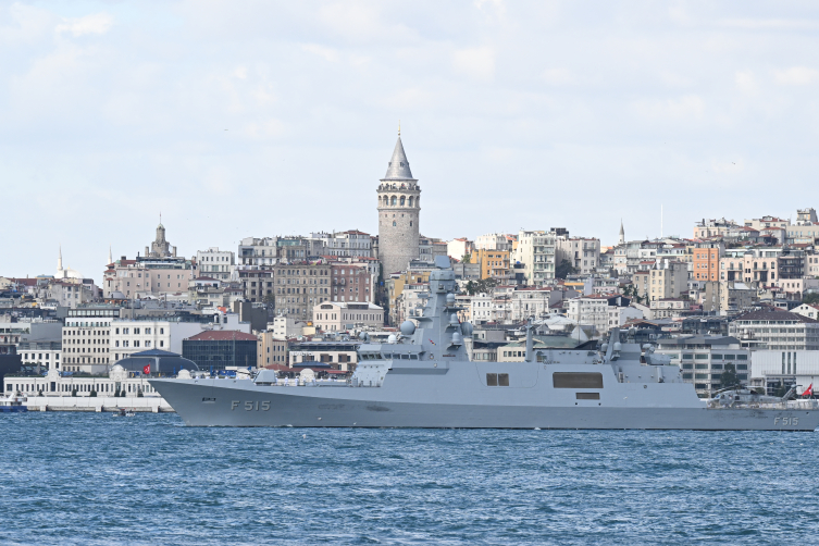 Preveze Deniz Zaferi törenlerle kutlandı