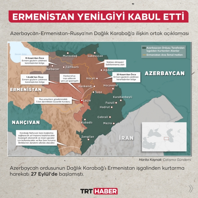 Grafik: TRT Haber / Nursel Cobuloğlu