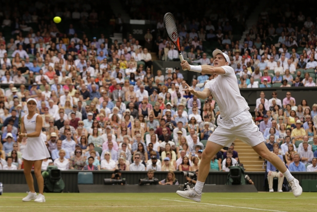 Wimbledon maç özetlerini yapay zeka hazırlayacak