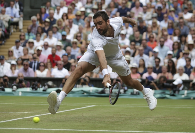 Wimbledon maç özetlerini yapay zeka hazırlayacak