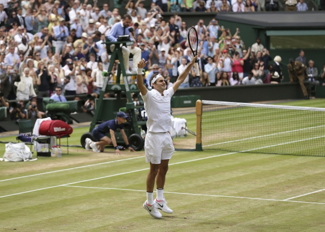 Wimbledon maç özetlerini yapay zeka hazırlayacak